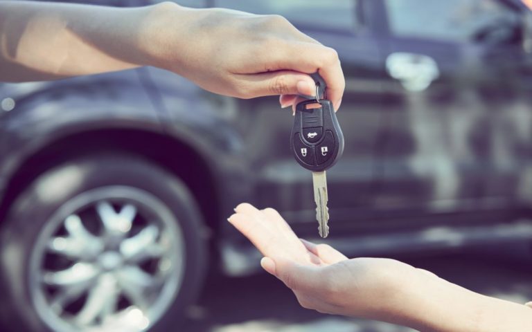 We Provide Best Service For Replacement Auto Keys