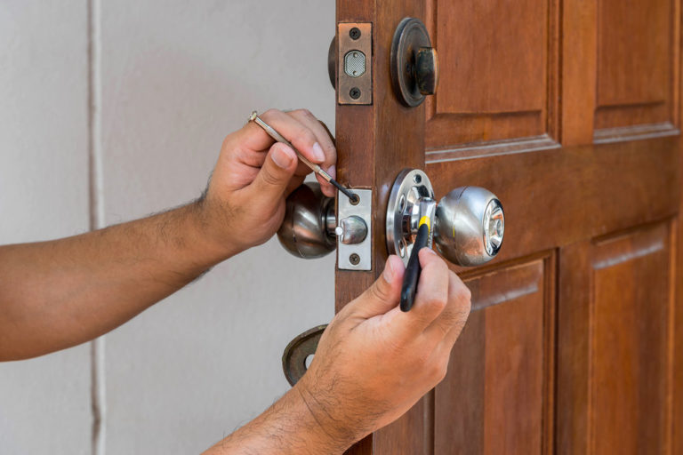 The Best Locksmiths in Richmond, TX: How to Find a Reliable Service