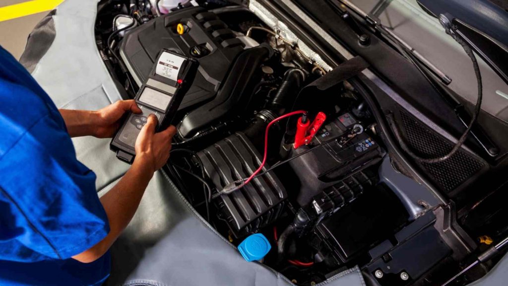Trusted Ignition Repair Services Houston